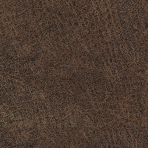 Bladewood Coffee Manual Recliner - Ornate Home