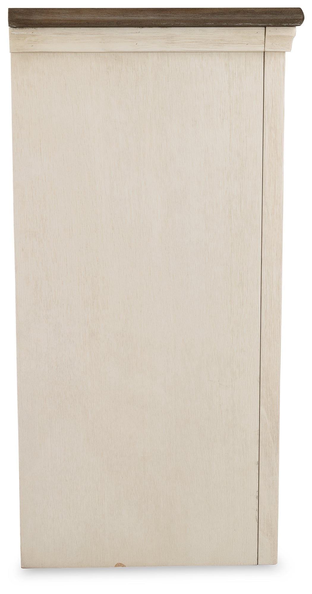 Bolanburg 74" TV Stand - Ornate Home