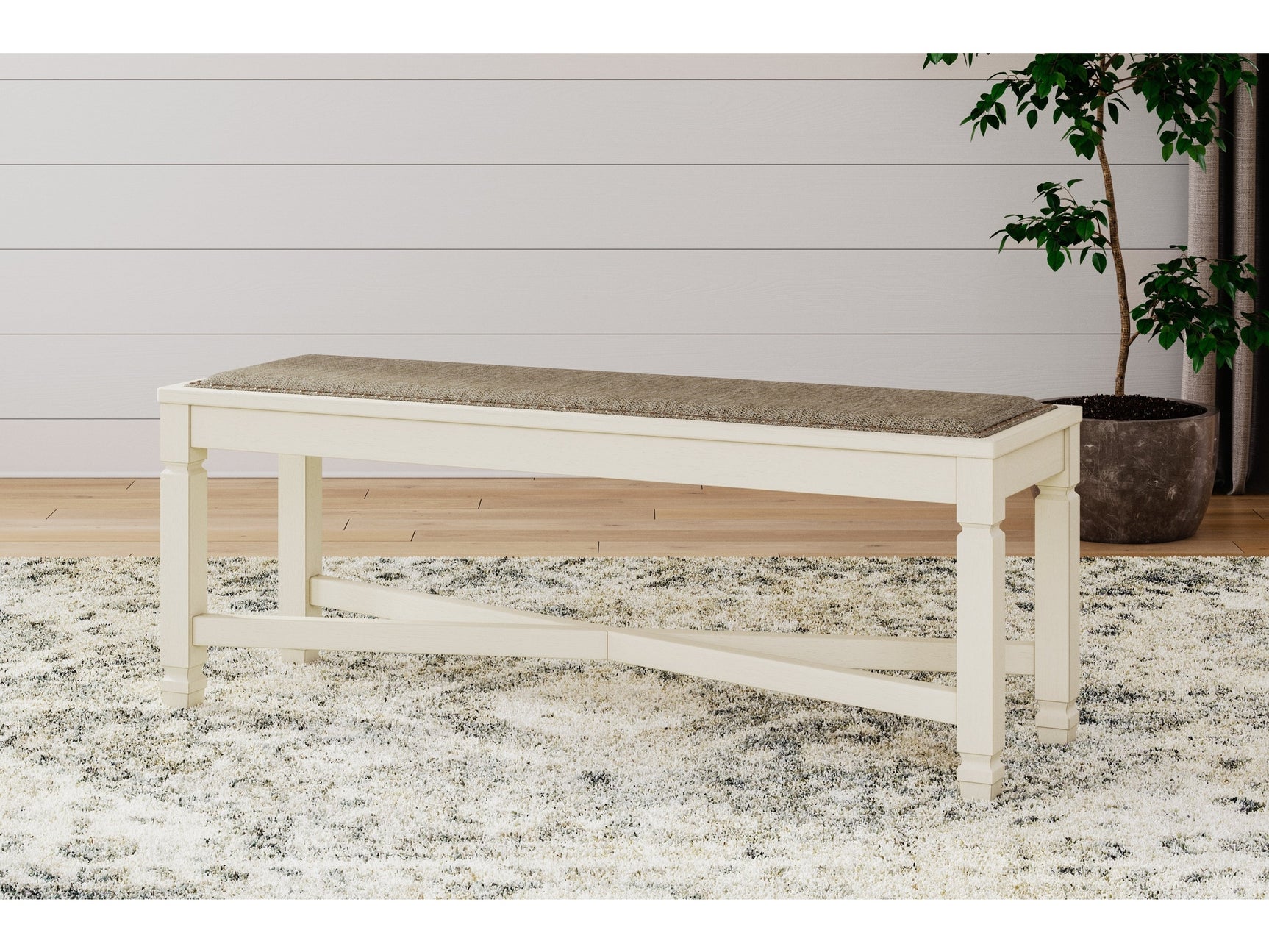 Bolanburg, Tyler Creek Dining Set - Ornate Home