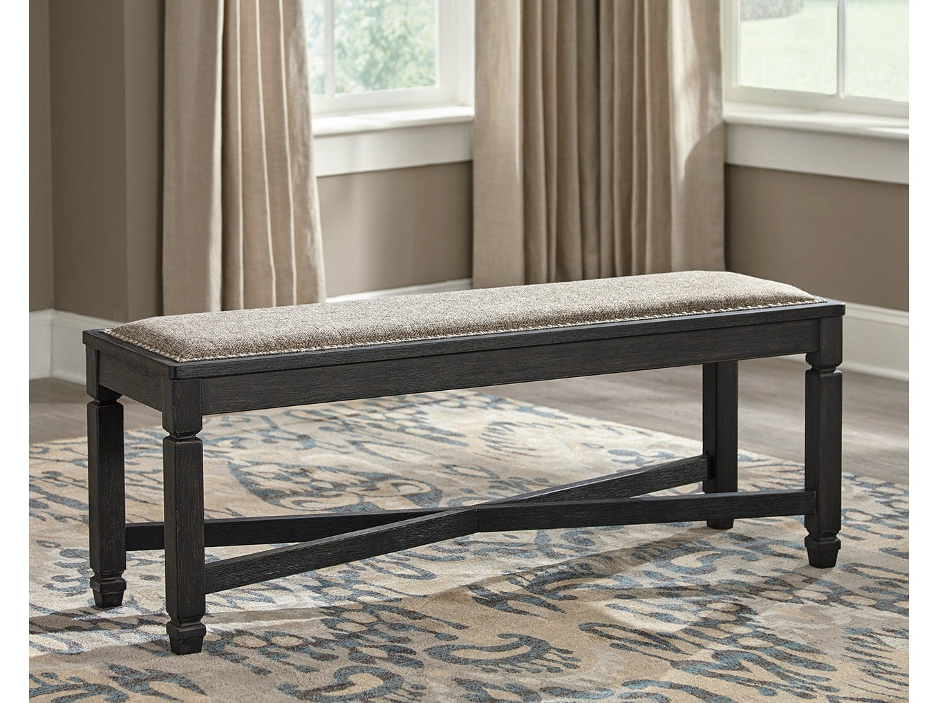 Bolanburg, Tyler Creek Dining Set - Ornate Home