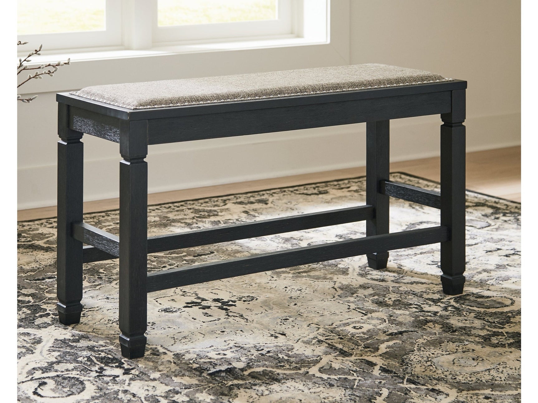 Bolanburg, Tyler Creek Dining Set - Ornate Home