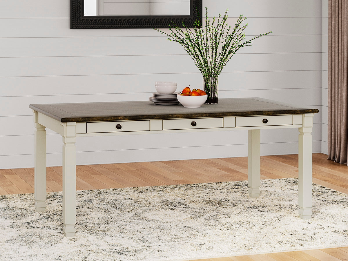 Bolanburg, Tyler Creek Dining Set - Ornate Home