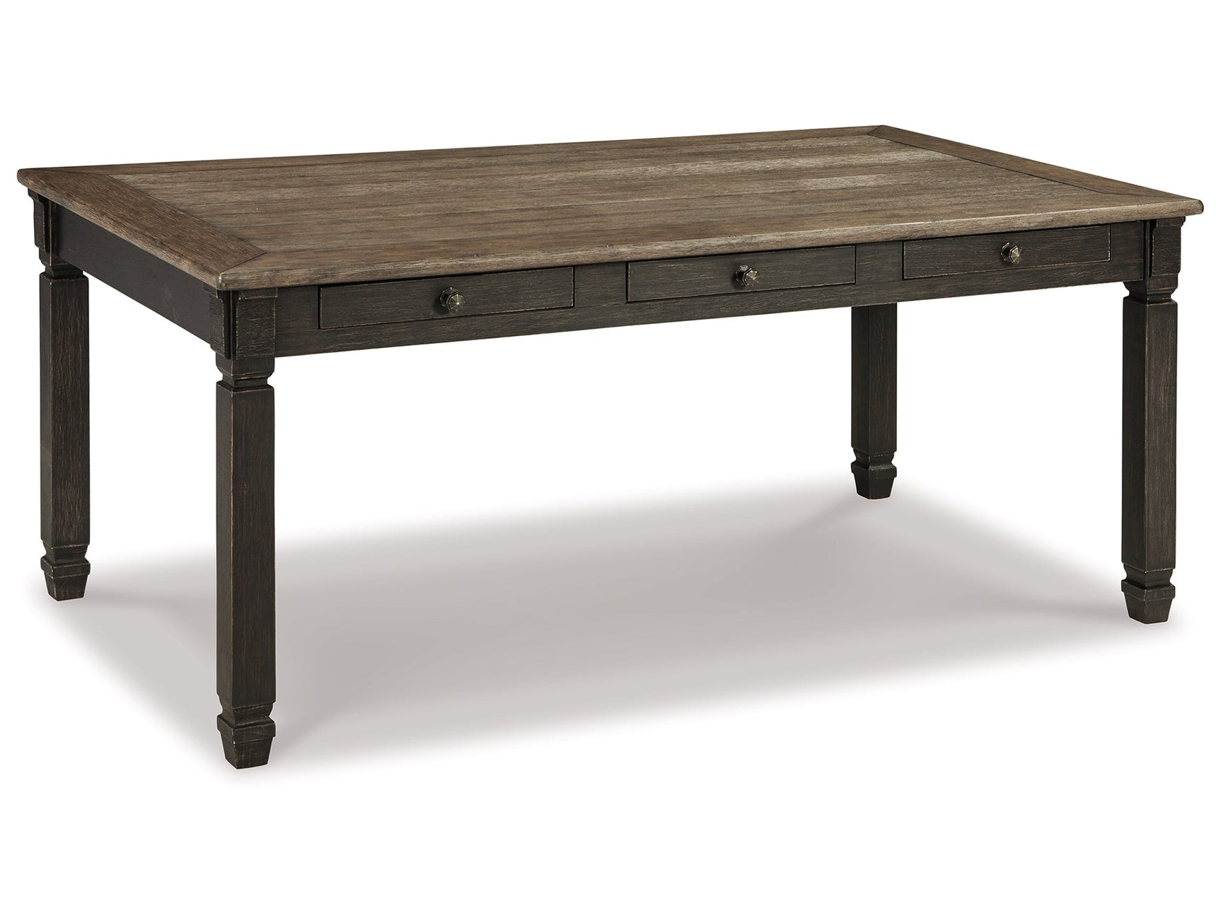 Bolanburg, Tyler Creek Dining Set - Ornate Home