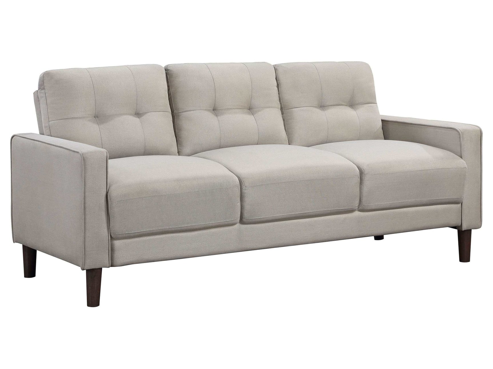 Bowen Beige Sofa - Ornate Home