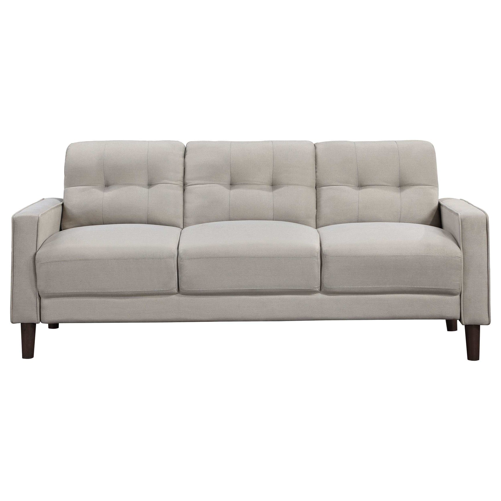 Bowen Beige Sofa - Ornate Home