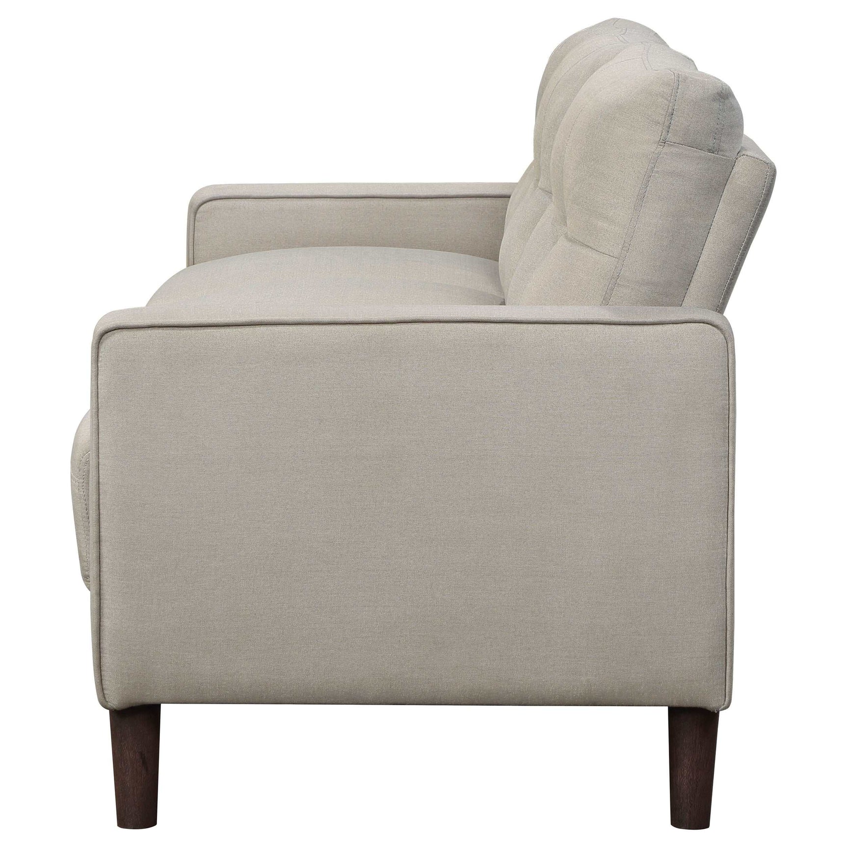 Bowen Beige Sofa - Ornate Home