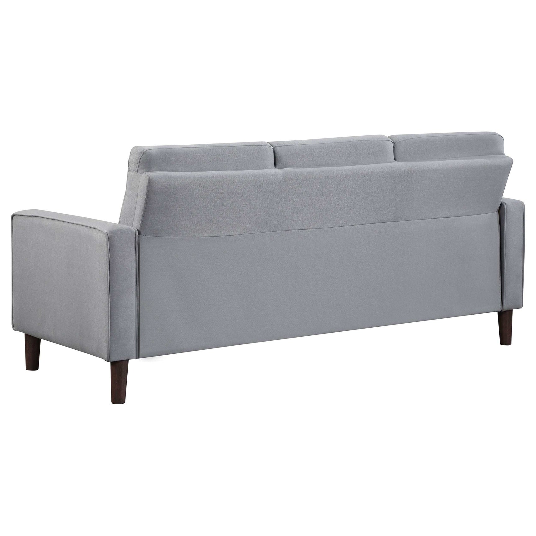 Bowen Grey Sofa - Ornate Home