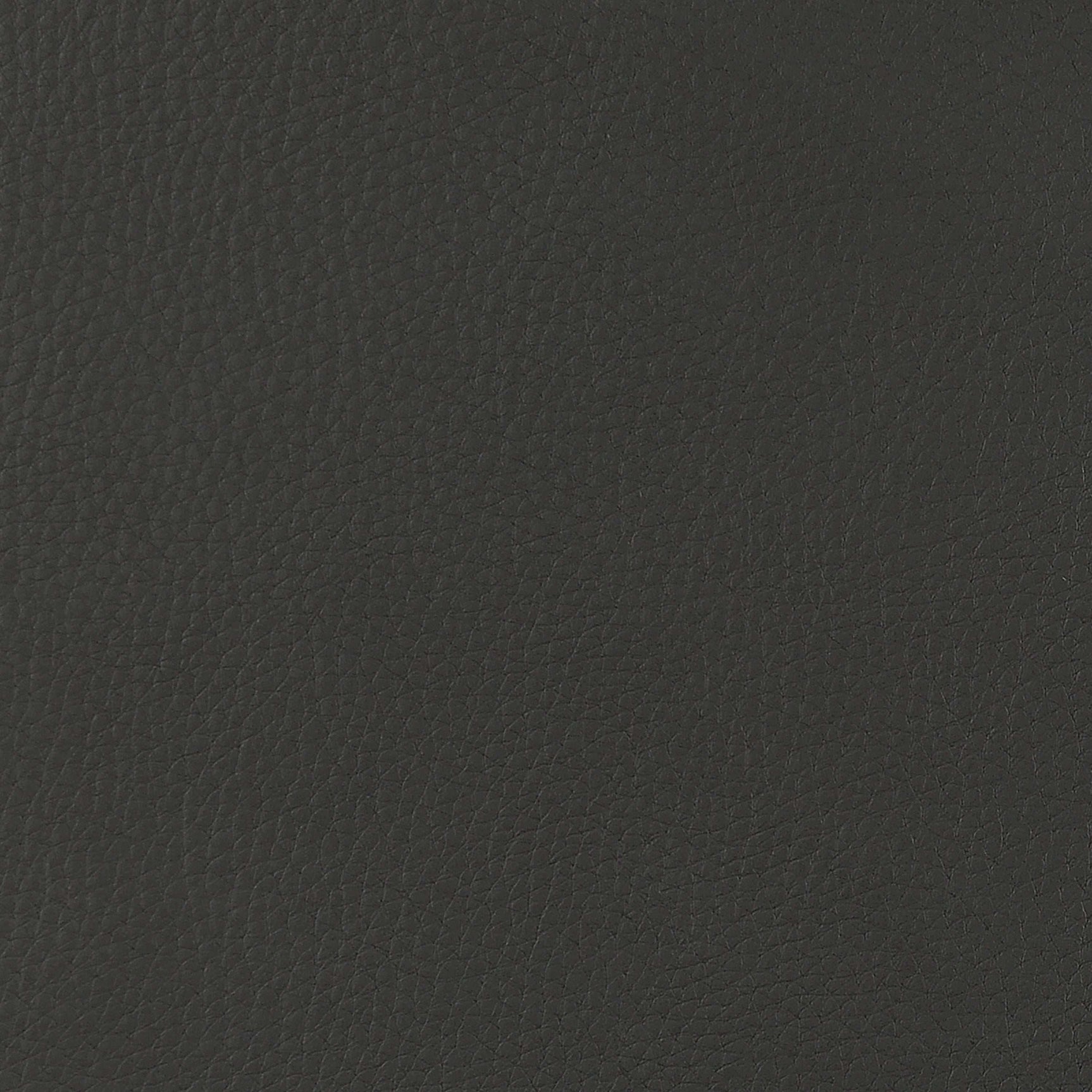 Bowman Grey Round Ottoman - Ornate Home