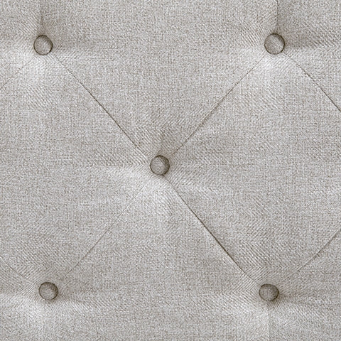 Briarson Beige/Brown Storage Bench - Ornate Home