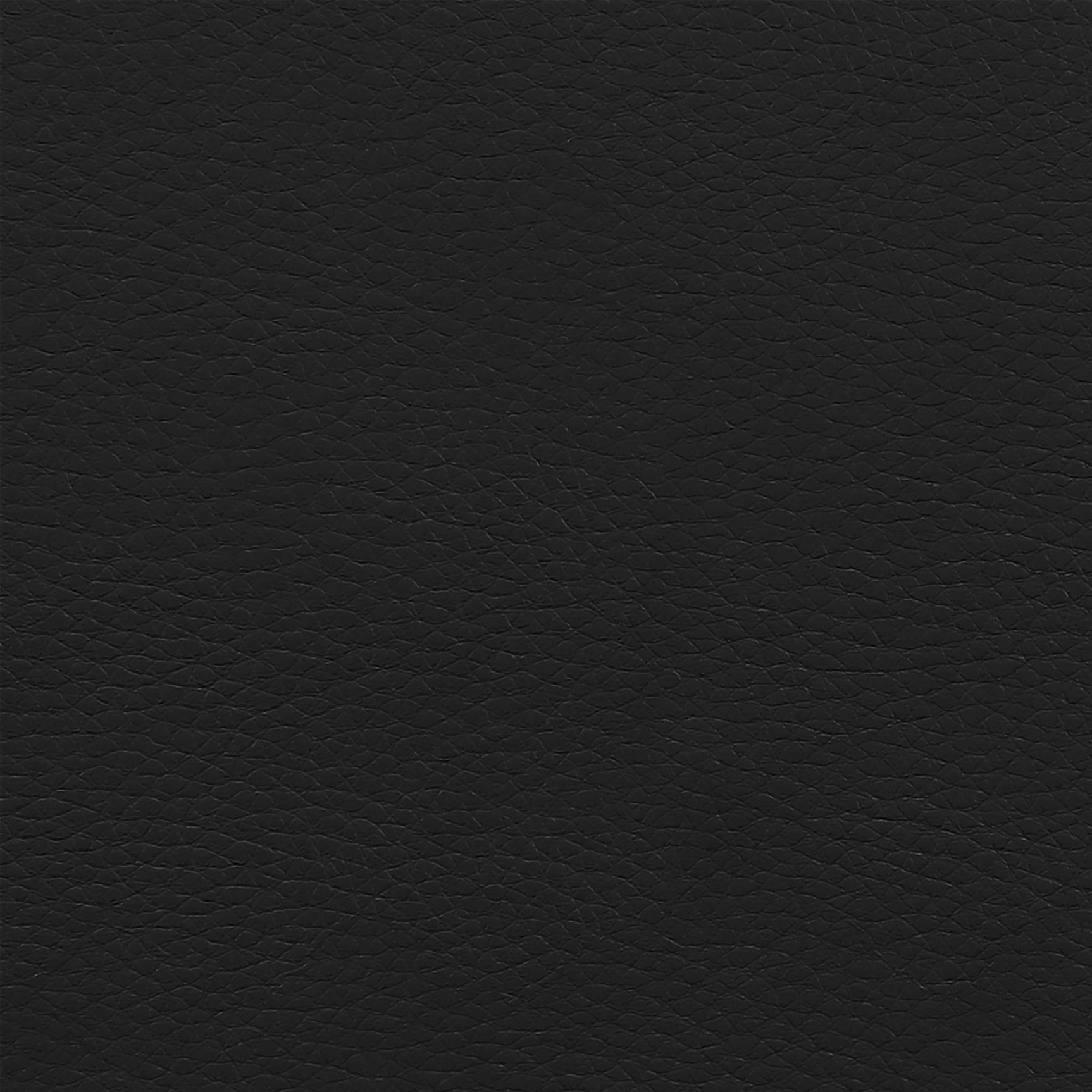 Bruce Black & Silver Adjustable Height Office Chair - Ornate Home