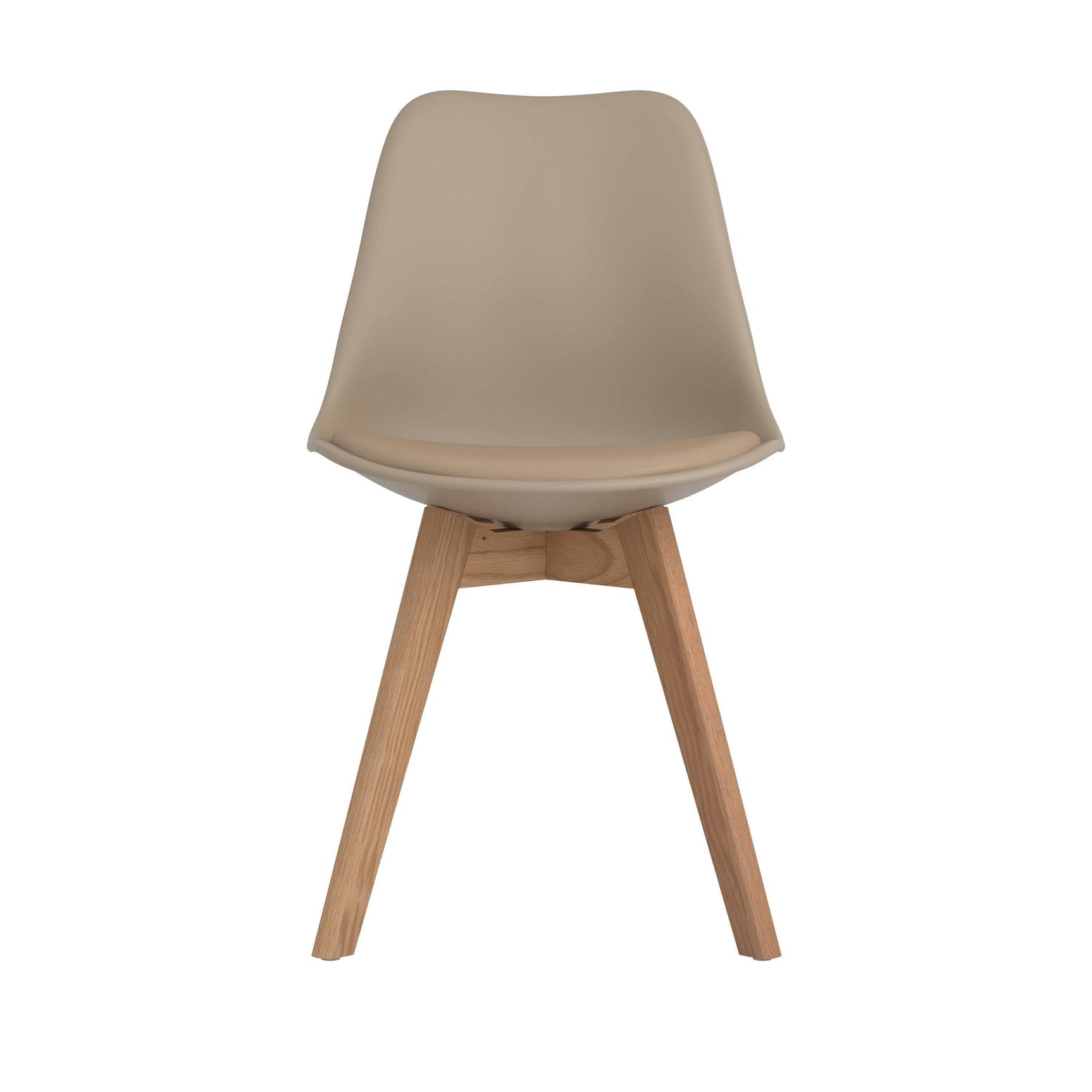 Caballo Side Chairs (Set of 2) - Ornate Home