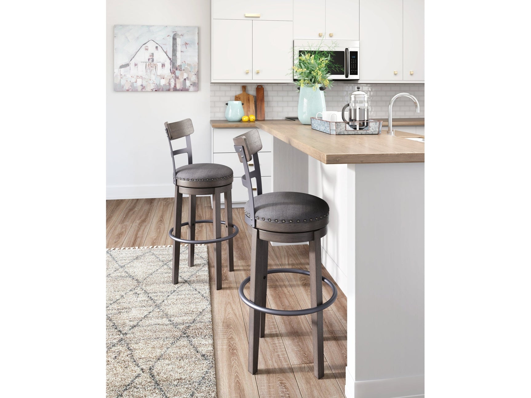 Caitbrook Dining Set - Ornate Home