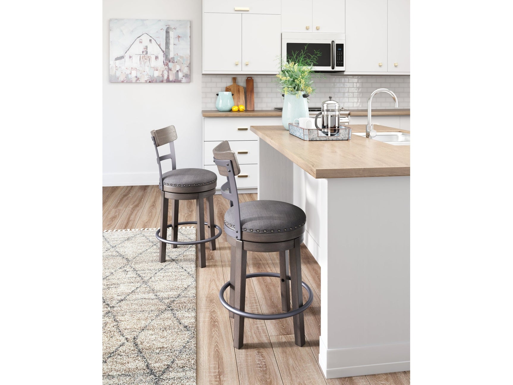 Caitbrook Dining Set - Ornate Home