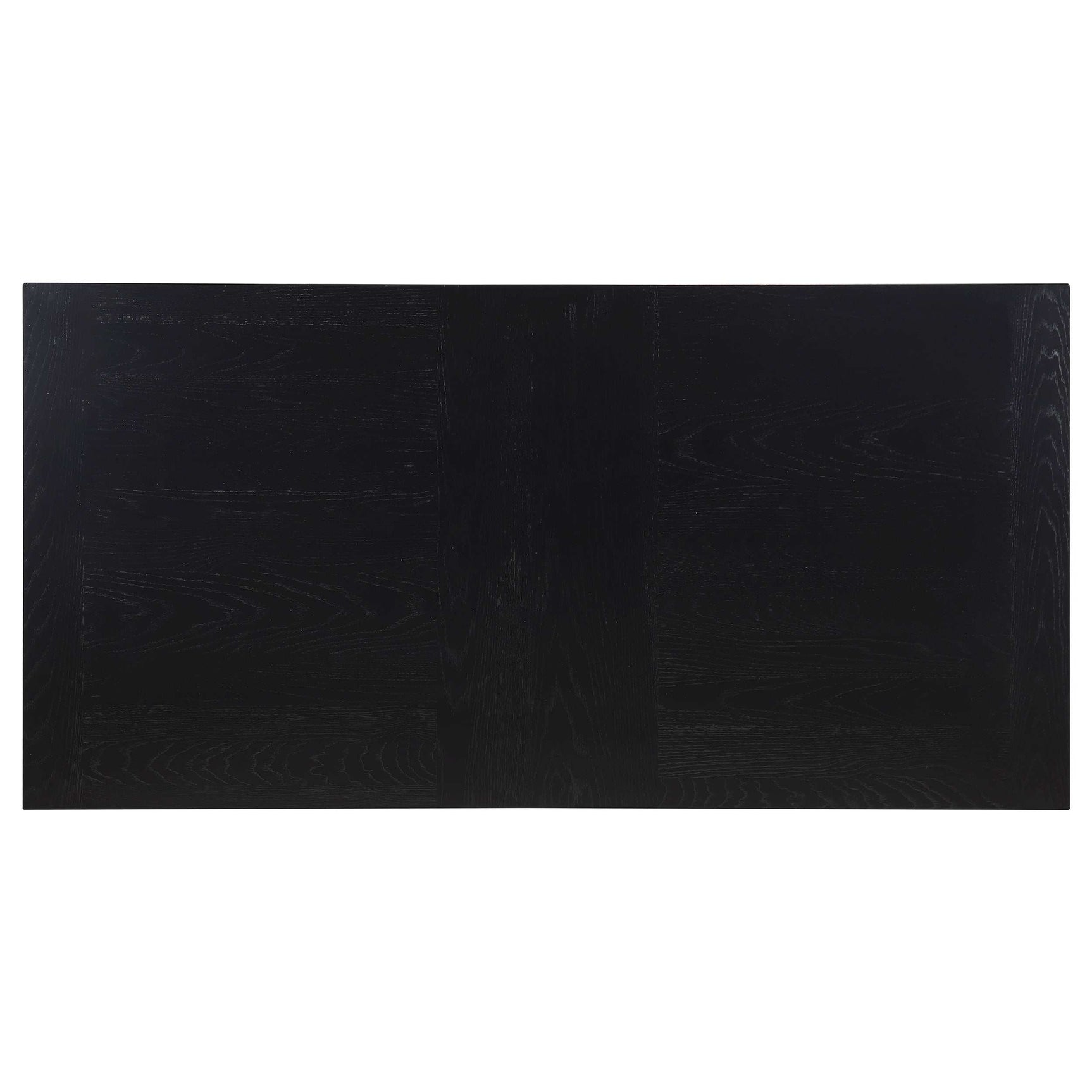 Catherine Black Dining Table - Ornate Home