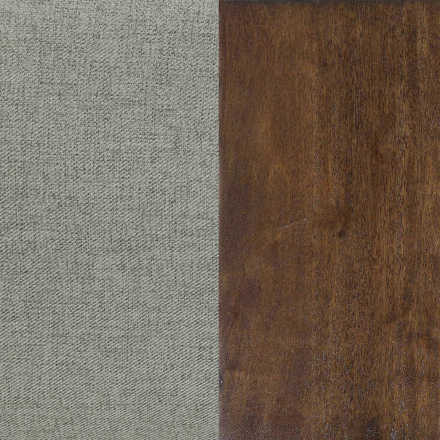 Caufield Grey Sofa Bed - Ornate Home