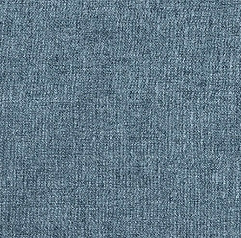 Caufield Turquoise Blue Sofa Bed - Ornate Home