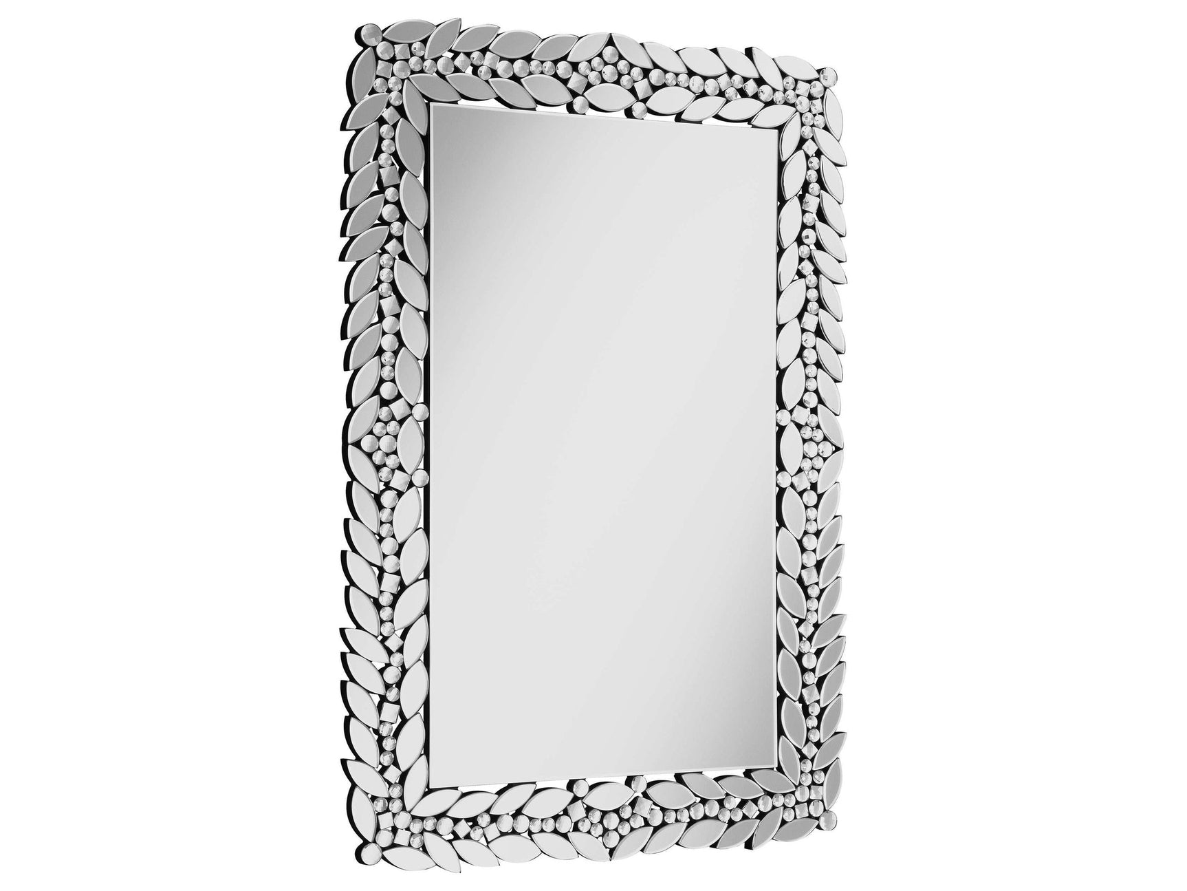 Cecily Mirror Wall Mirror - Ornate Home