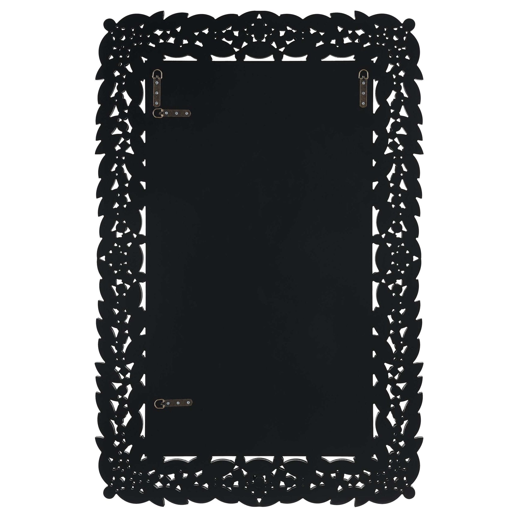 Cecily Mirror Wall Mirror - Ornate Home