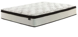 Chime Hybrid 12 Inch King Mattress Ultra Plush - Ornate Home