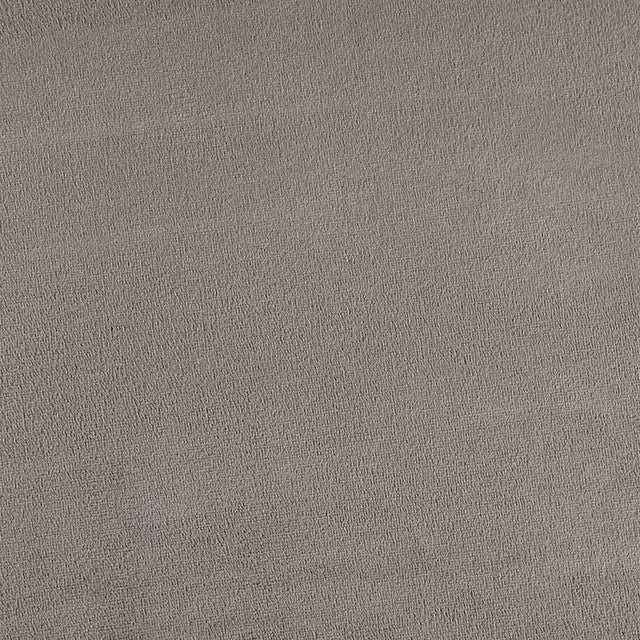 Ciabattoni Gray Ottoman - Ornate Home