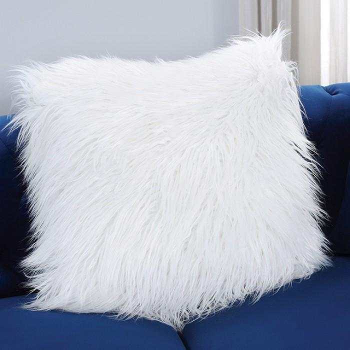 Ciabattoni Navy U Shape Sectional Sofa - Ornate Home