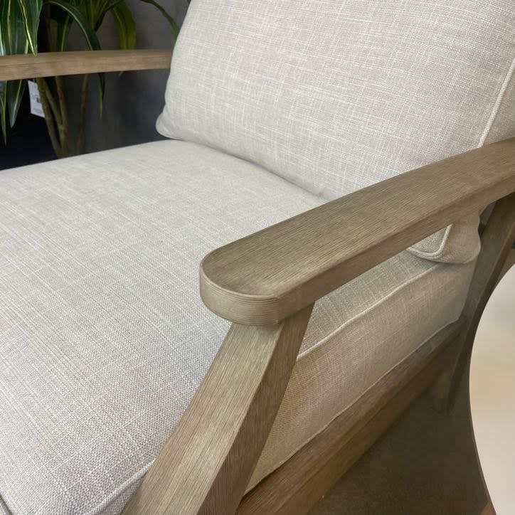 Clare View Outdoor Seating Group / 5pc - Ornate Home