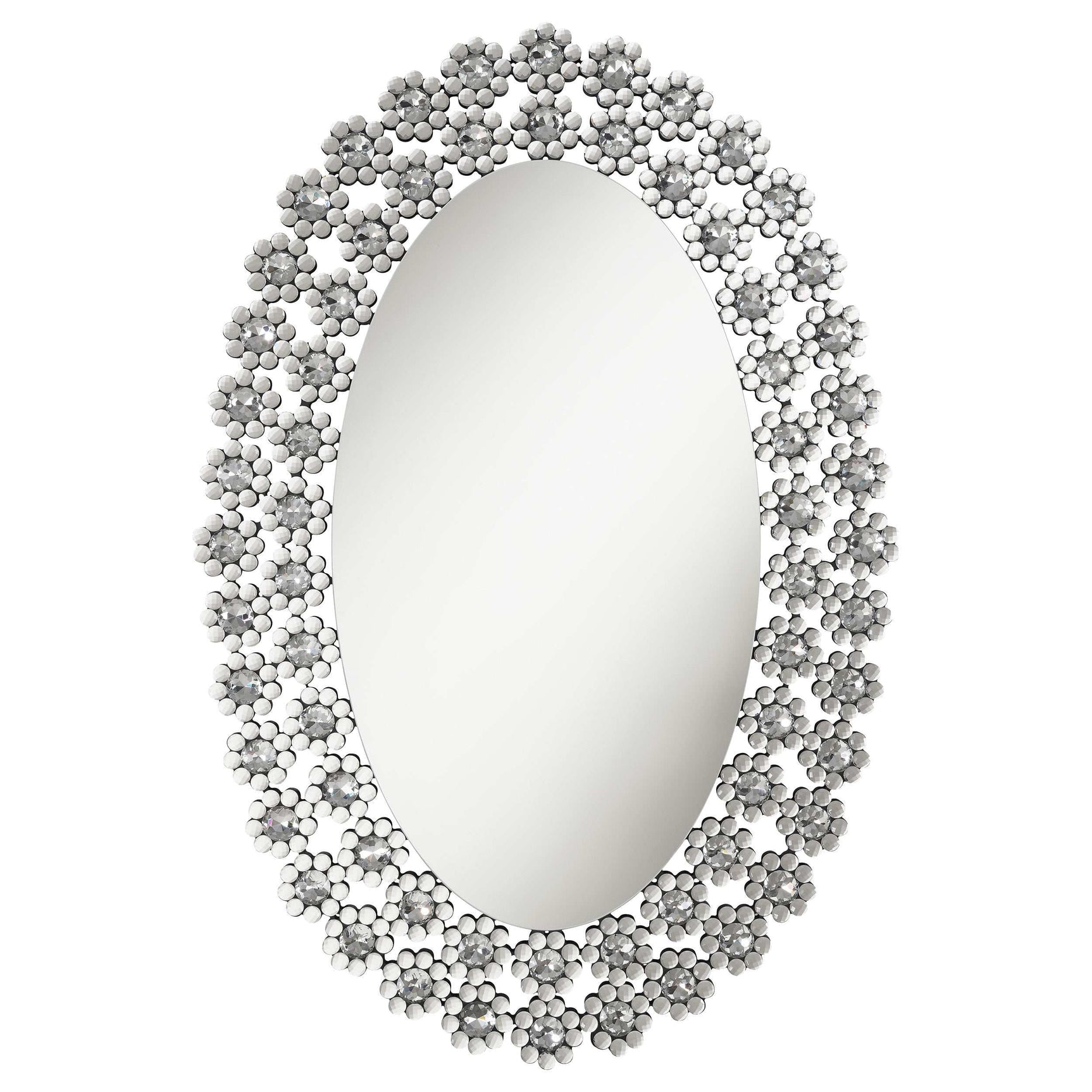 Colleen Mirror Wall Mirror - Ornate Home