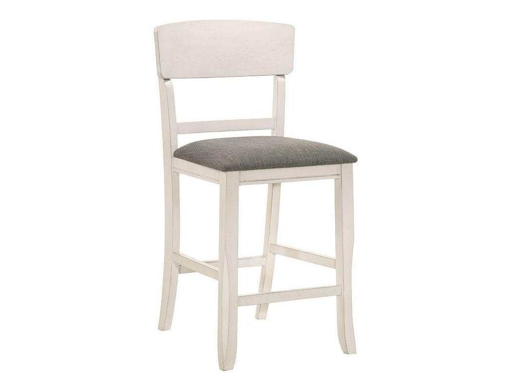 Conner Chalk/Gray Counter Height Chair 2849CG-S-24 - Ornate Home
