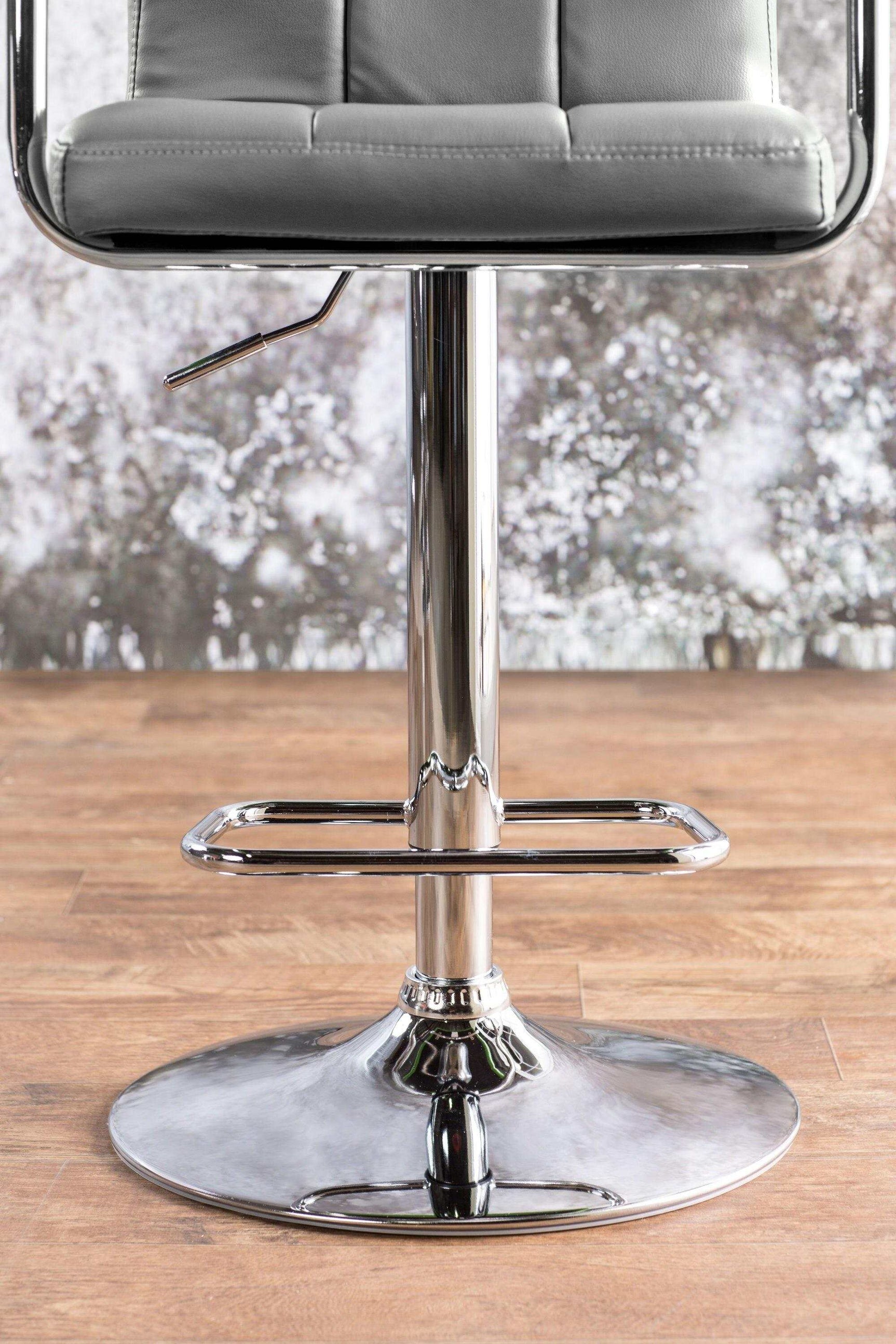 Corfu Bar Stool - Ornate Home