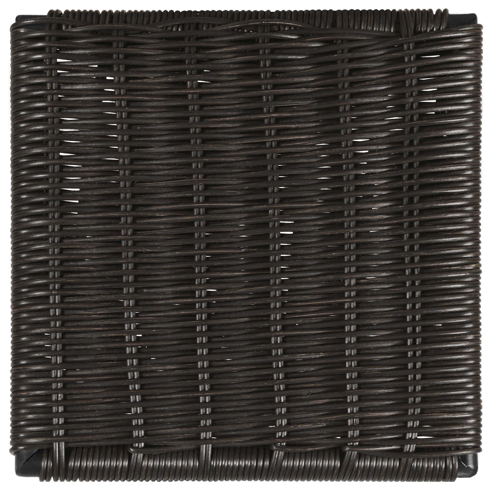 Dacy Brown / Sandy Black Side Chair - Ornate Home