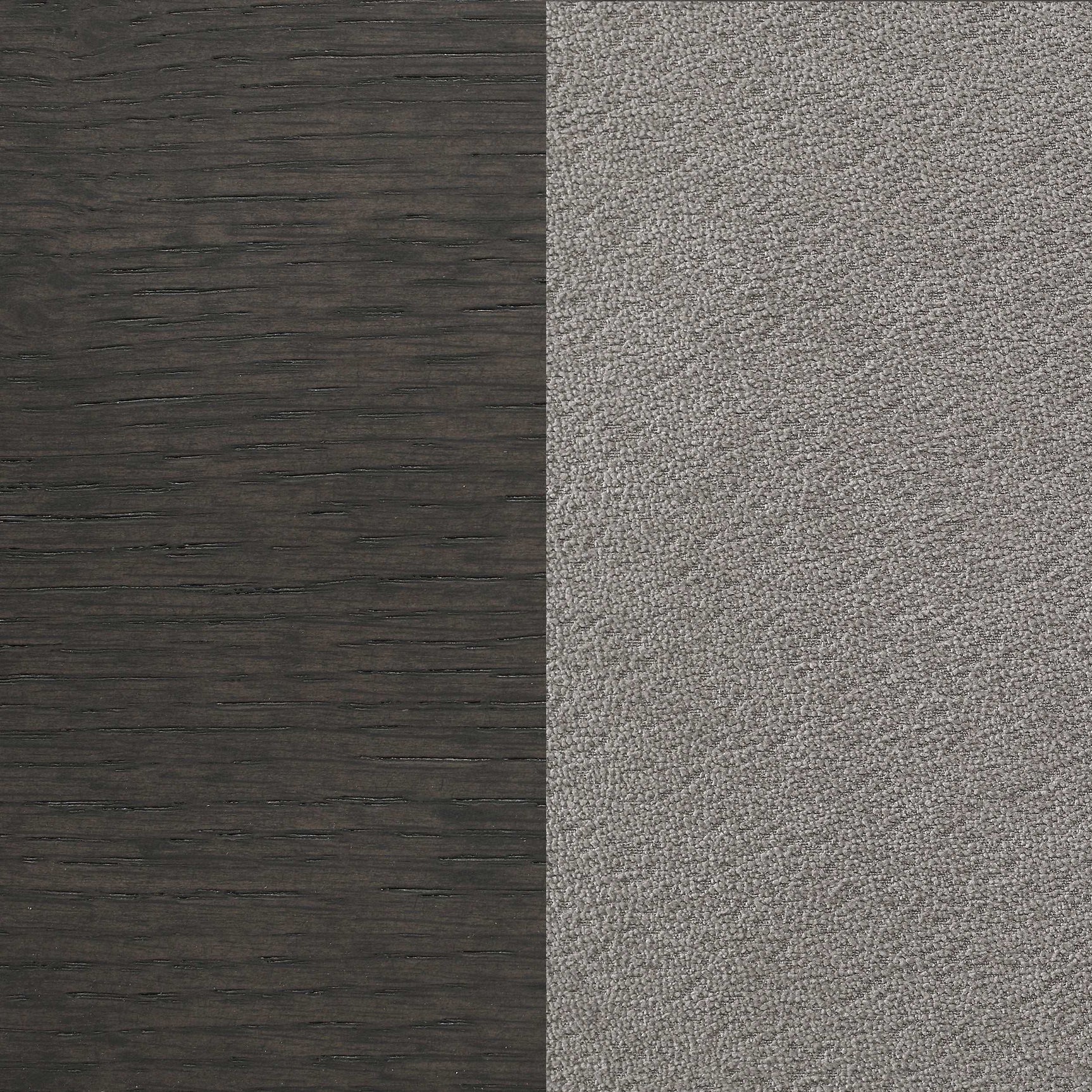 Dalila Dark Grey / Grey Bench - Ornate Home