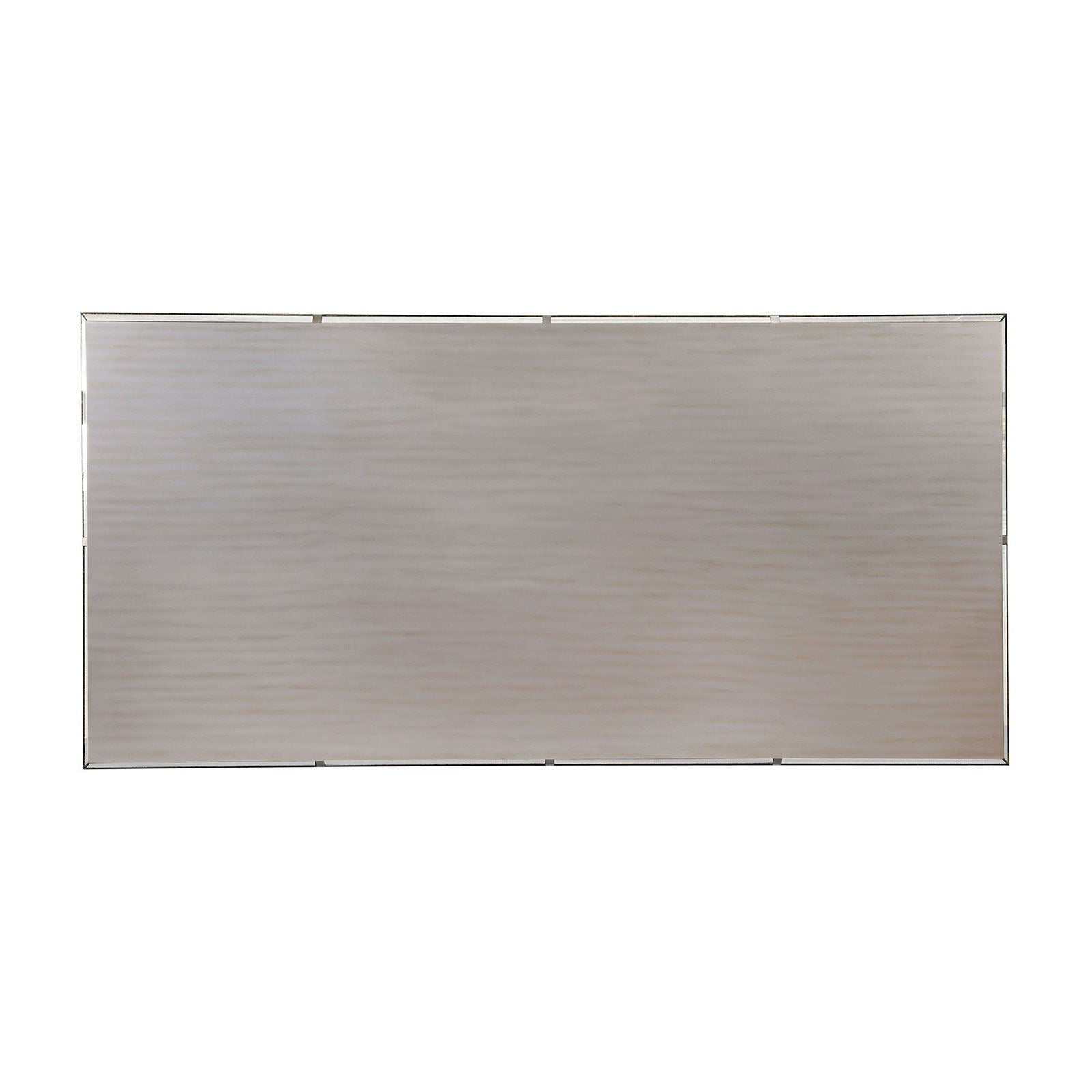 Diocles Silver & Gray Dining Table - Ornate Home