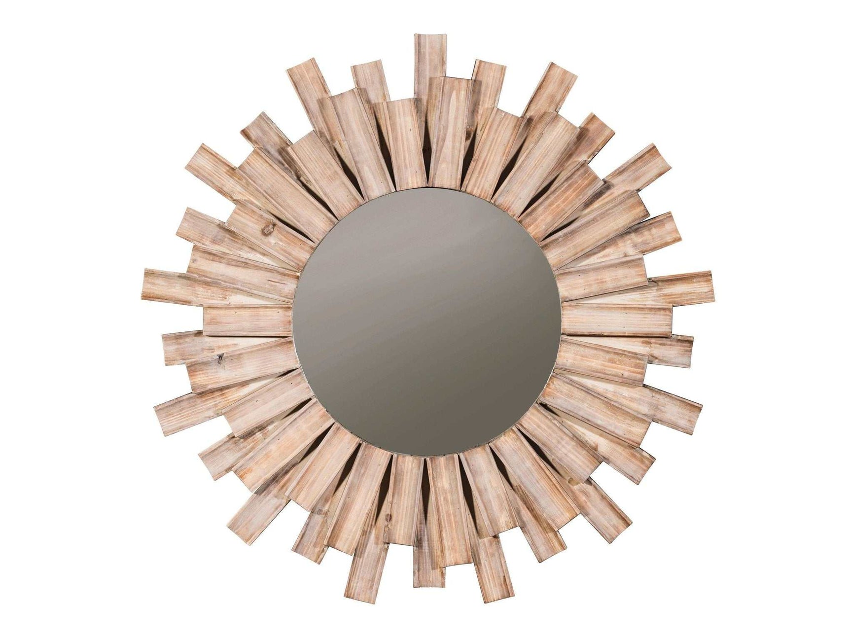 Donata Accent Mirror - Ornate Home