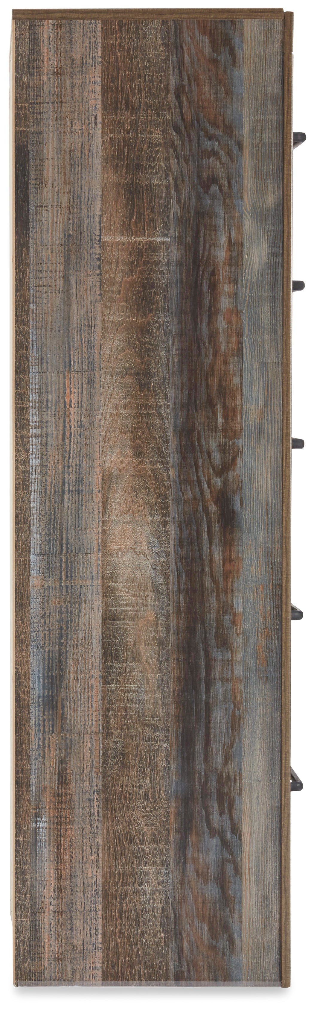 Drystan Multi Tone Narrow Chest - Ornate Home