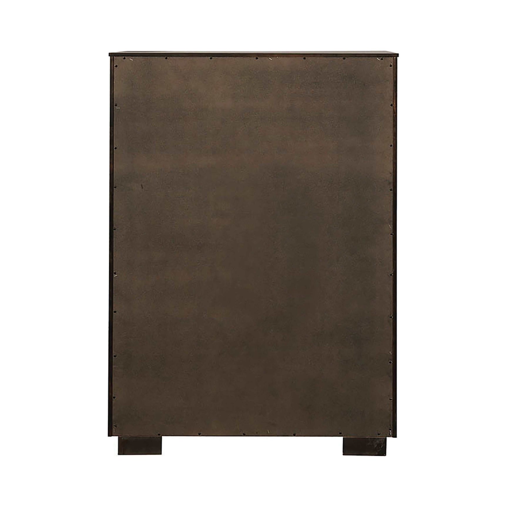 Durango Smoked Peppercorn Chest - Ornate Home