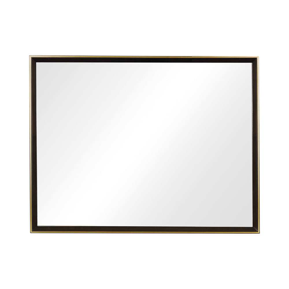 Durango Smoked Peppercorn / Grey Queen Bed 5 Pc Set - Ornate Home