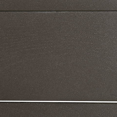 Easy Isle Dark Brown Rectangular Multi-Use Outdoor Table - Ornate Home