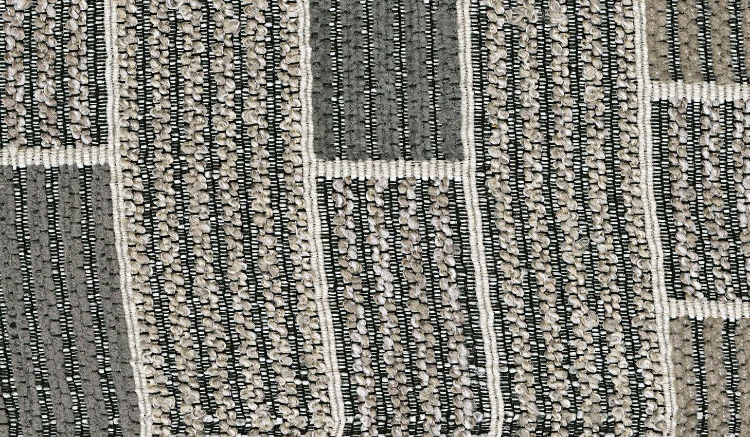 Edenfield Charcoal 3pc Sectional w/ Chaise - Ornate Home