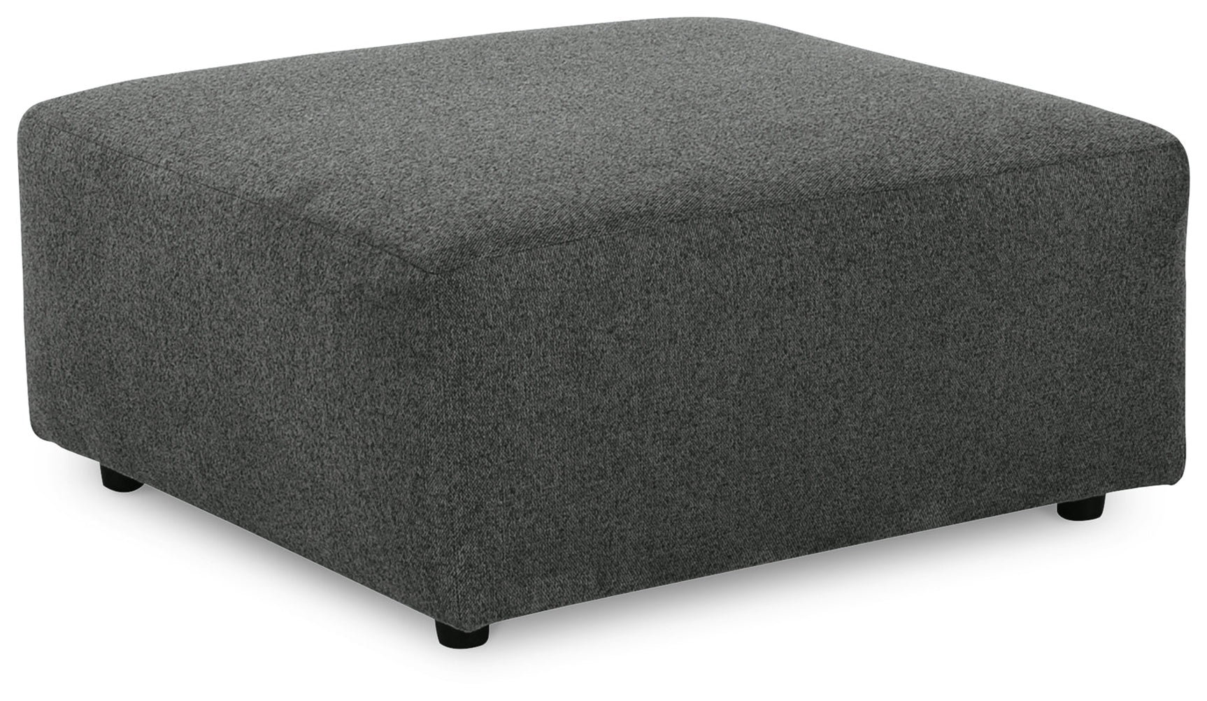 Edenfield Oversized Accent Ottoman - Ornate Home