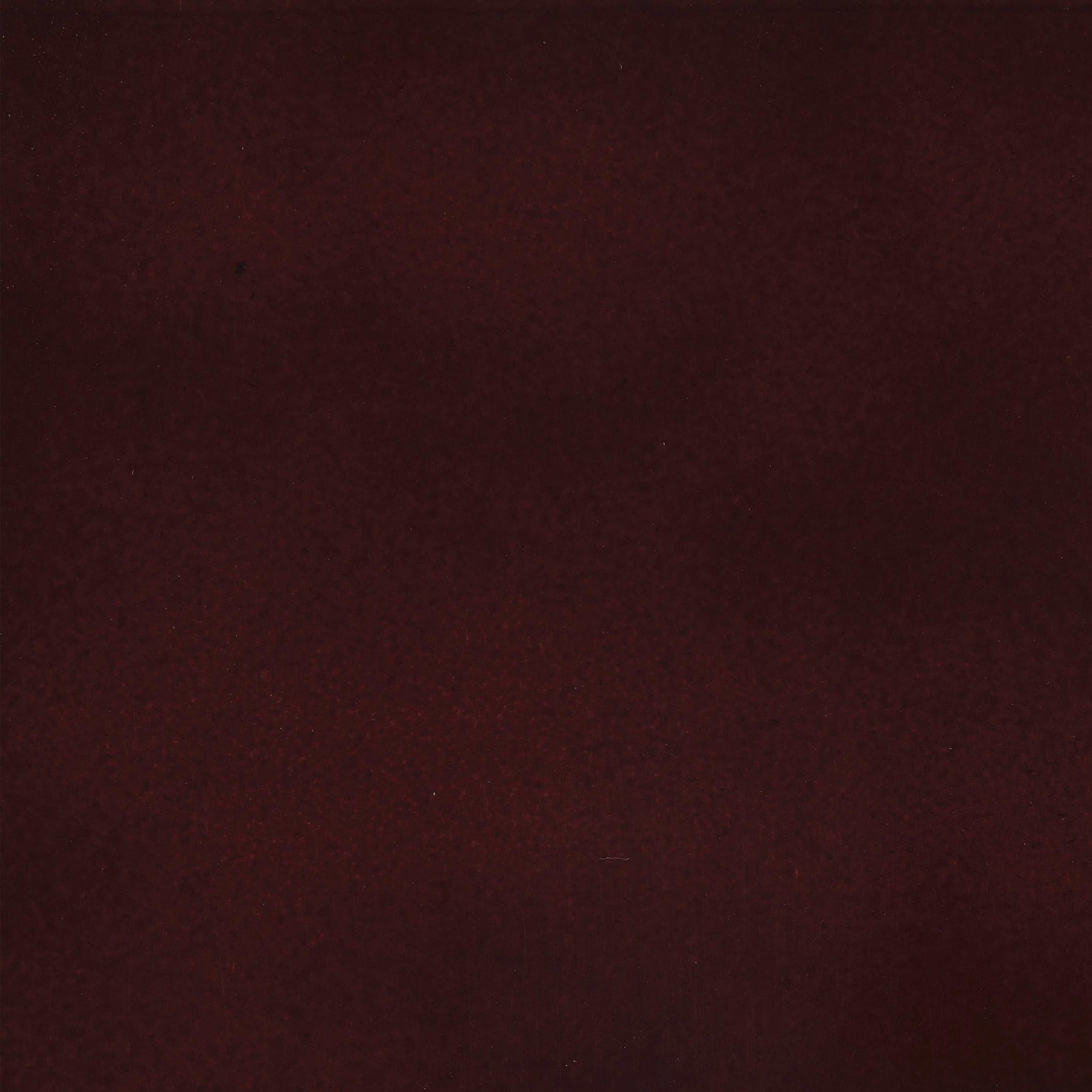 Edie Merlot Round Marble Top Accent Table - Ornate Home