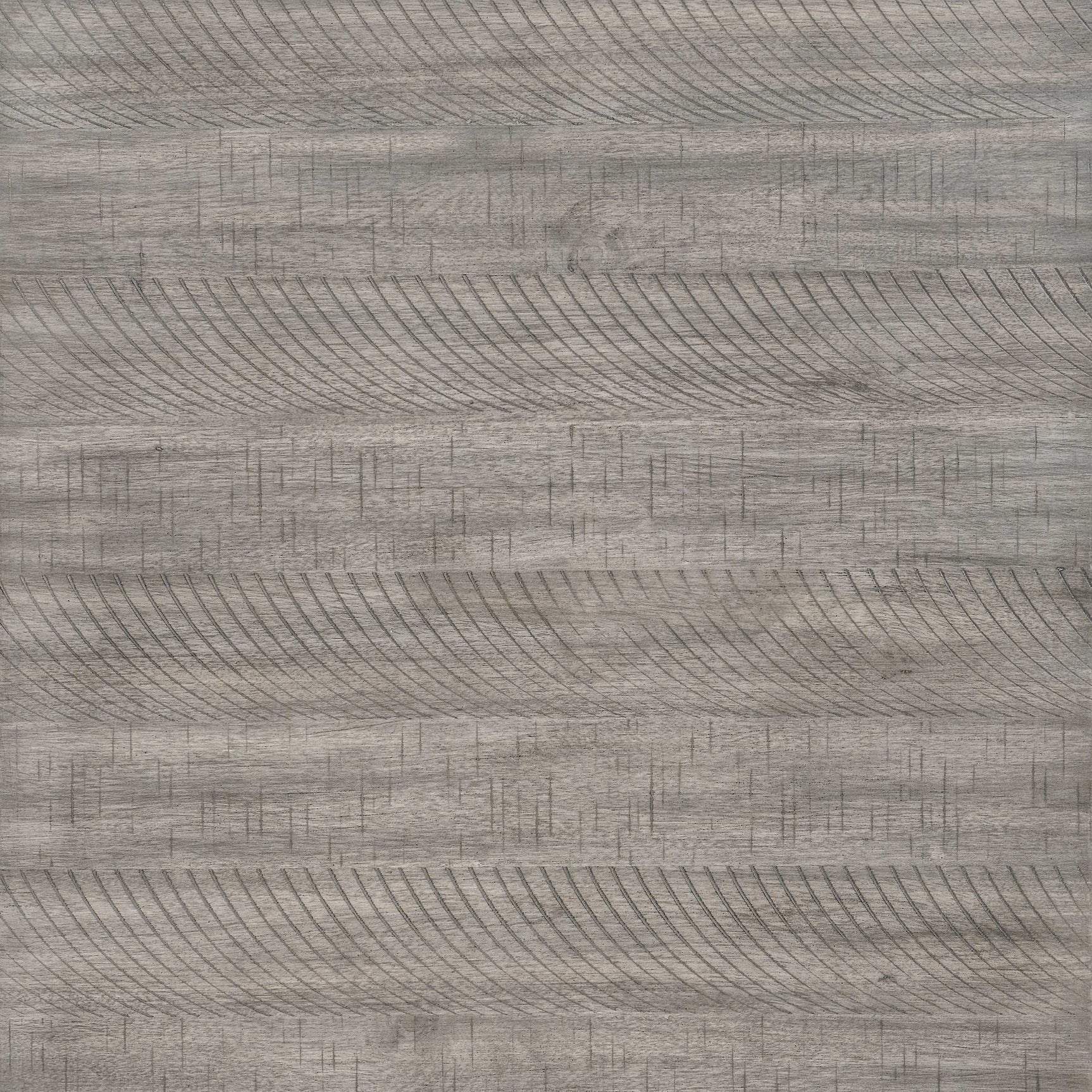 Elodie Grey / Black 7 Pc Dining Set - Ornate Home