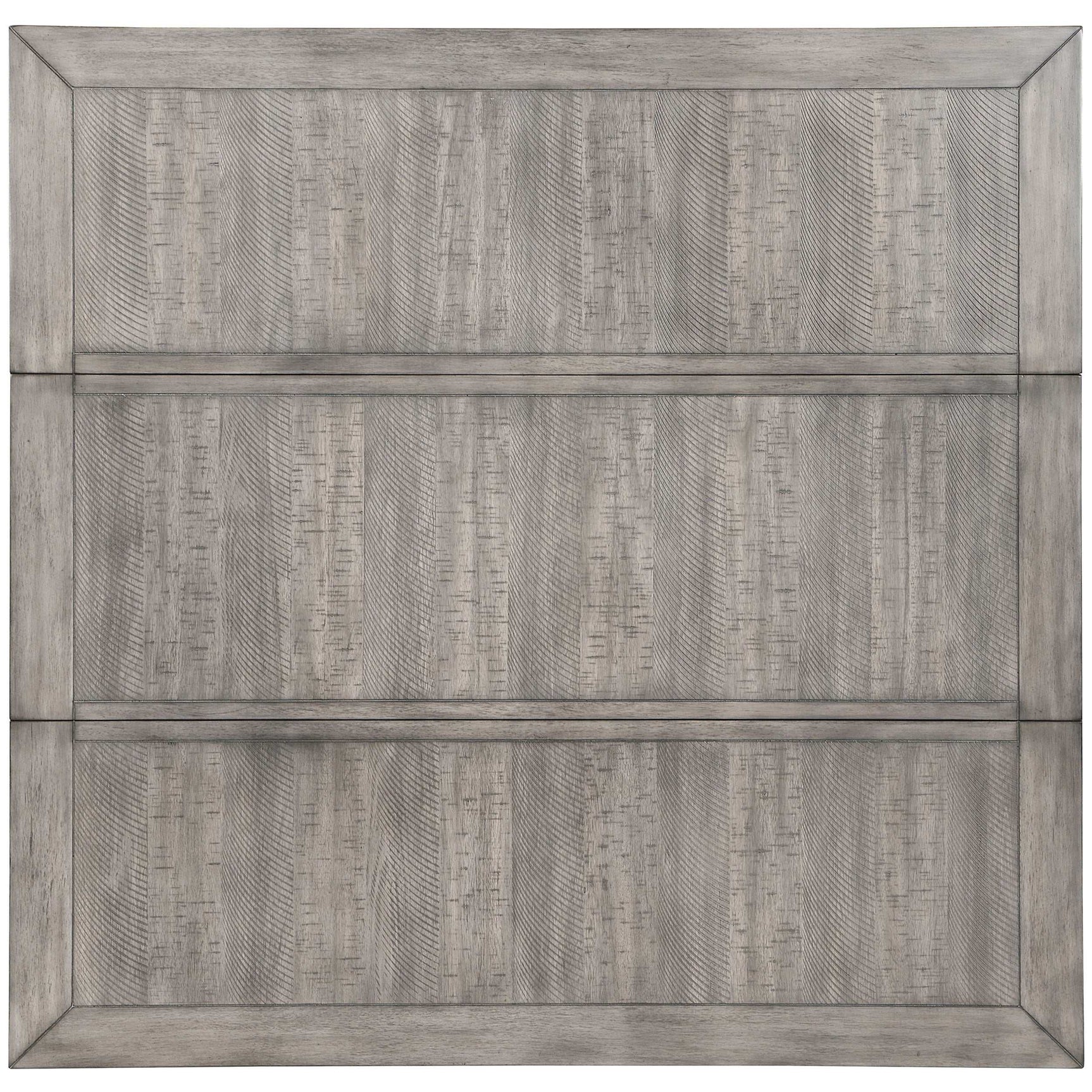 Elodie Grey / Black Counter Height Dining Table - Ornate Home