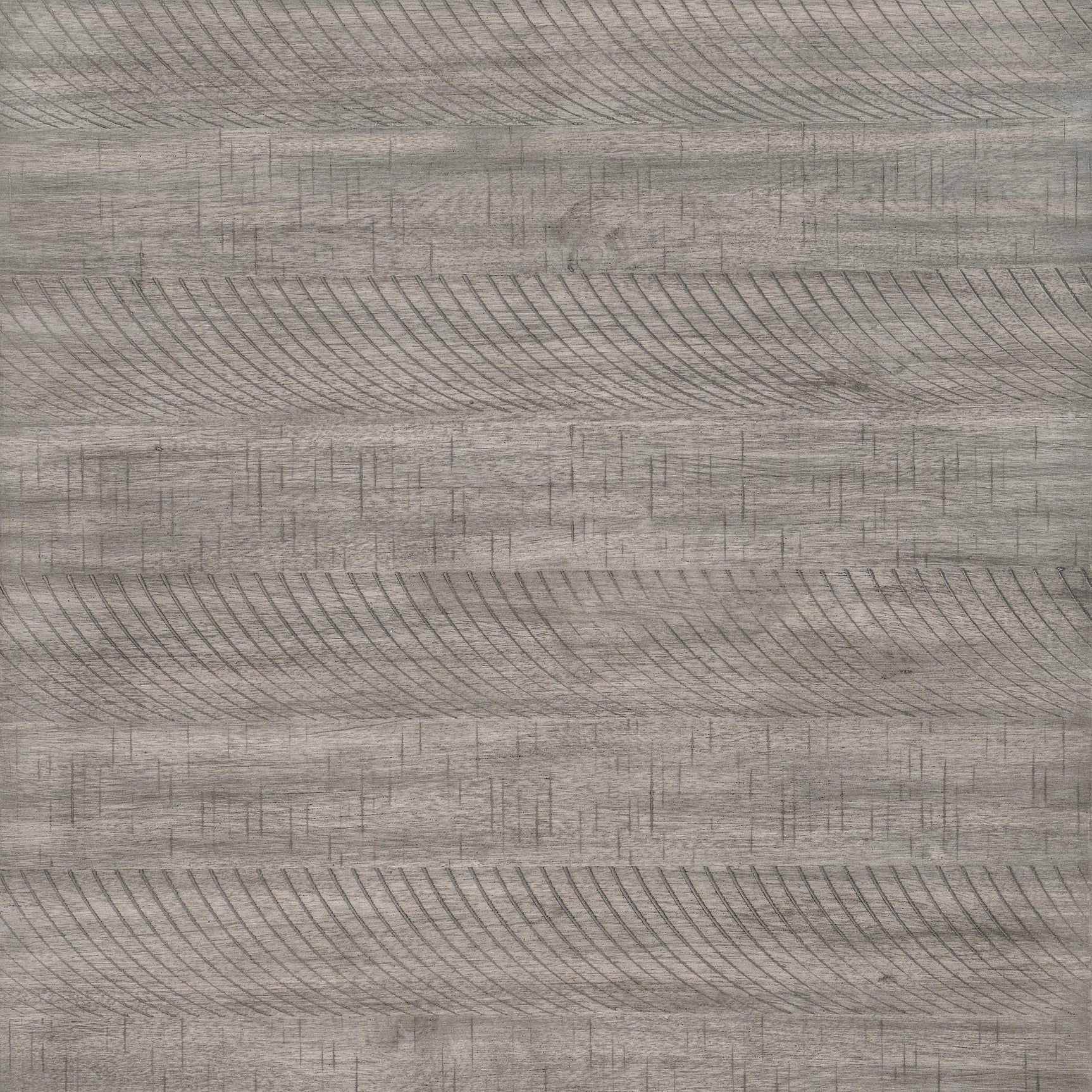 Elodie Grey / Black Dining Table - Ornate Home