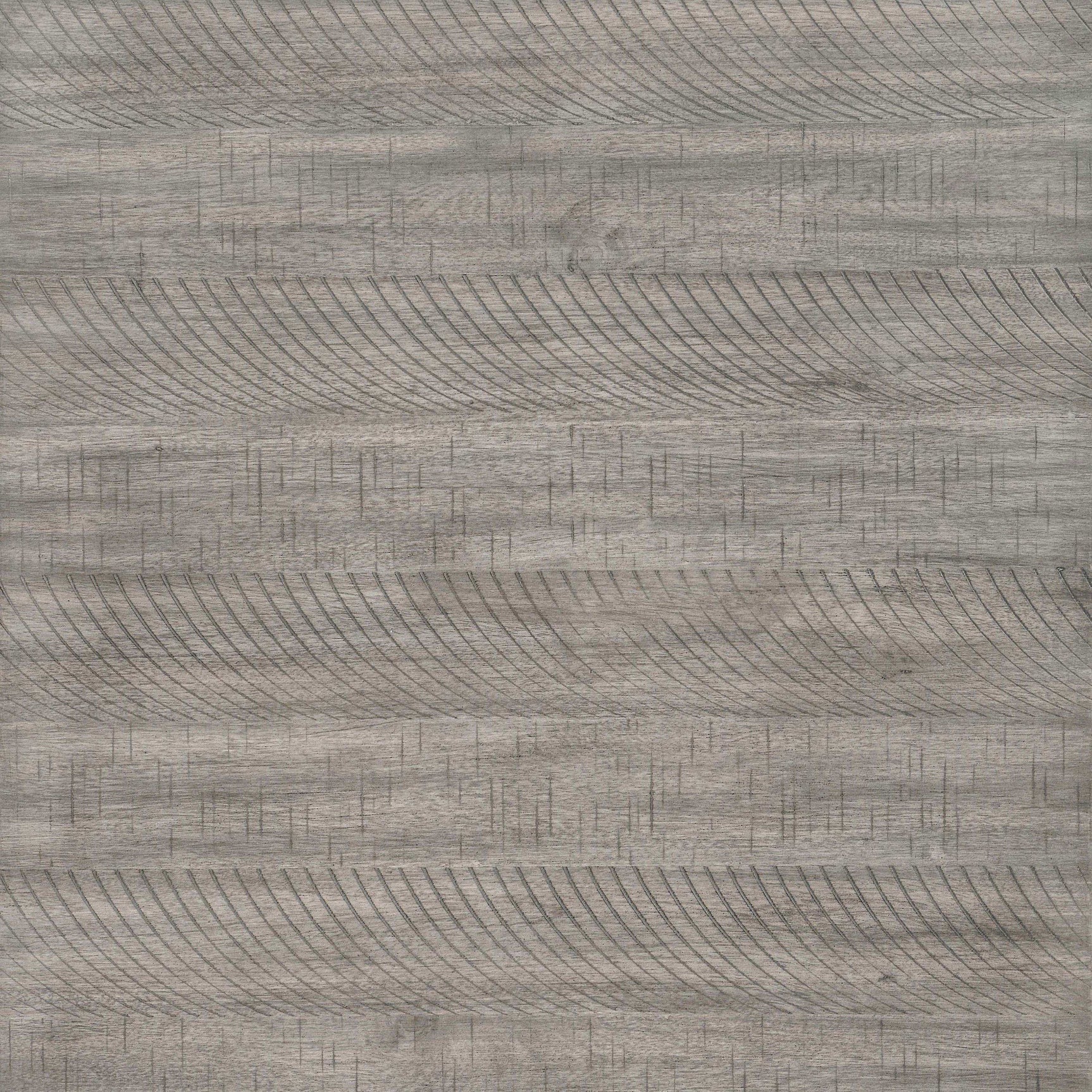 Elodie Grey / Black Side Chair (Set of 2) - Ornate Home