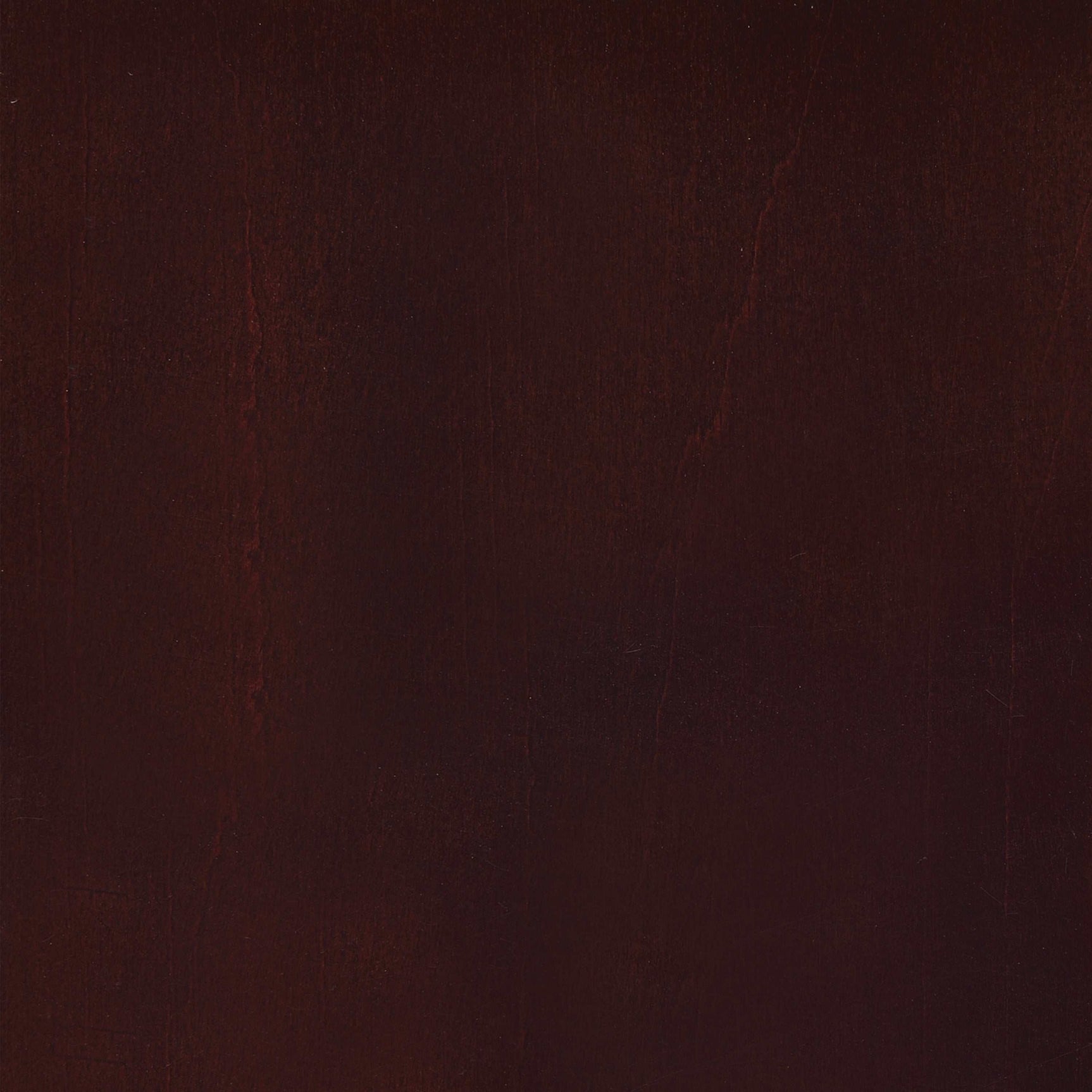 Elton Cherry Round Top Accent Table - Ornate Home