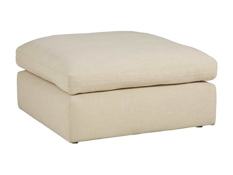 Elyza Linen Modular Sectional Units - Ornate Home