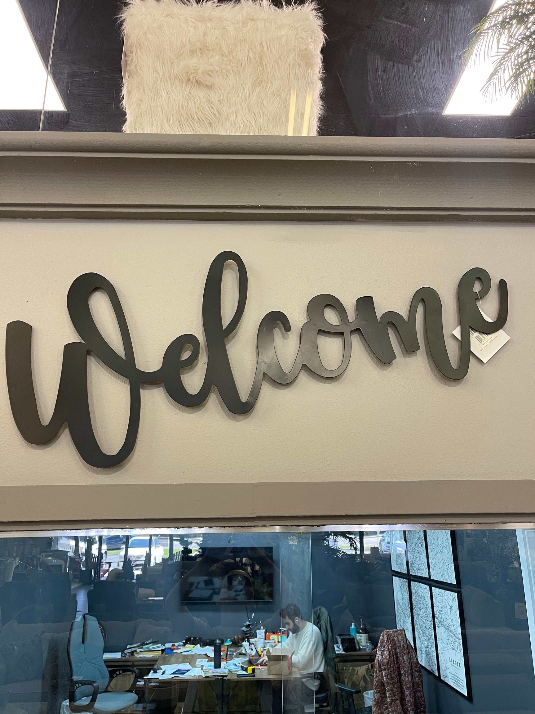 Emalee Wall Decor - Ornate Home