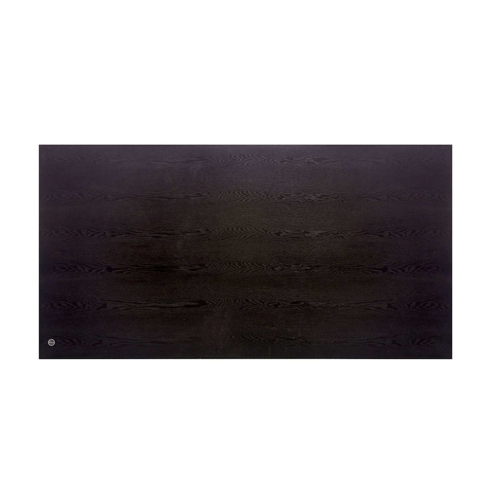 Evangeline Black & Beige Dining Table - Ornate Home