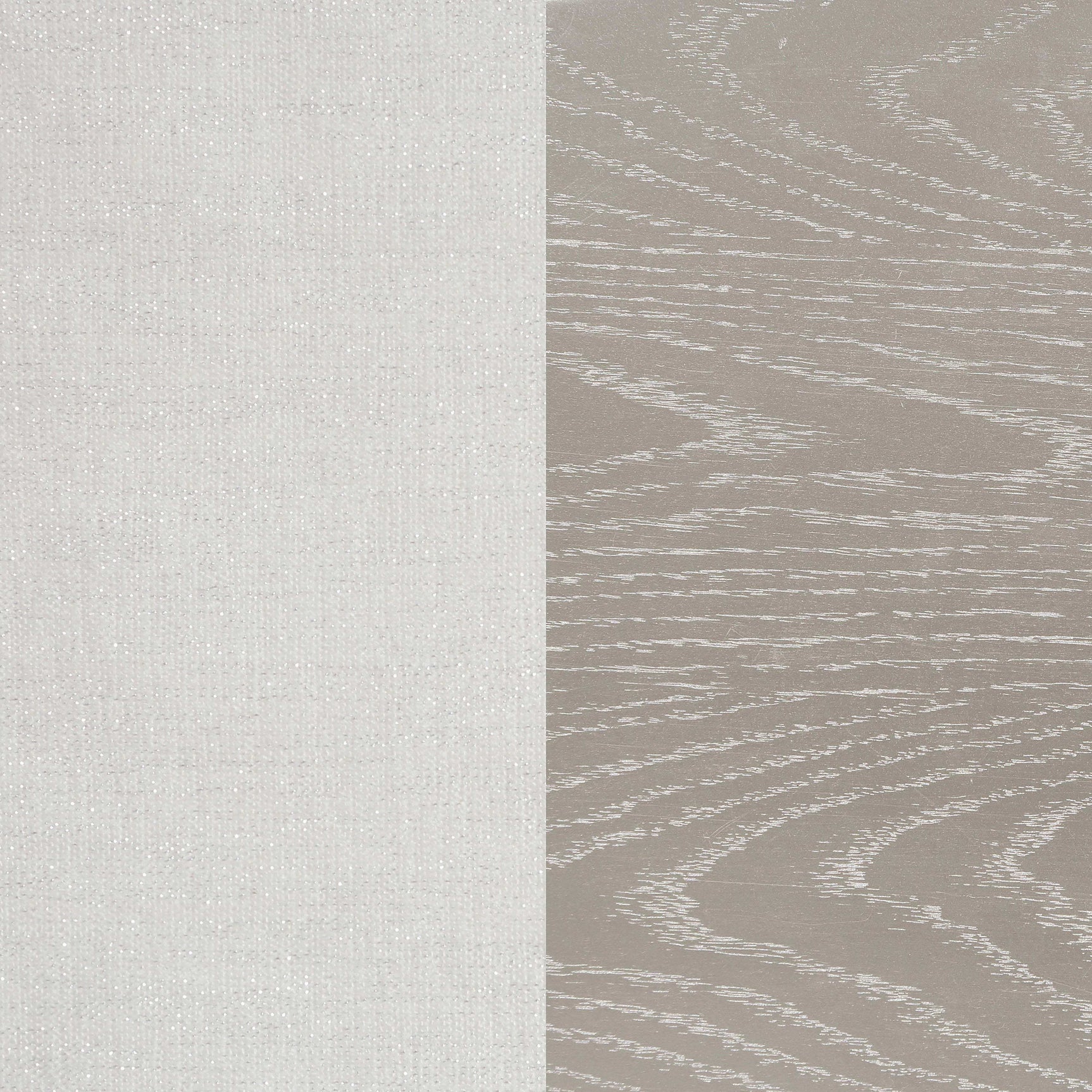 Evangeline Ivory / Silver Oak Twin Daybed - Ornate Home