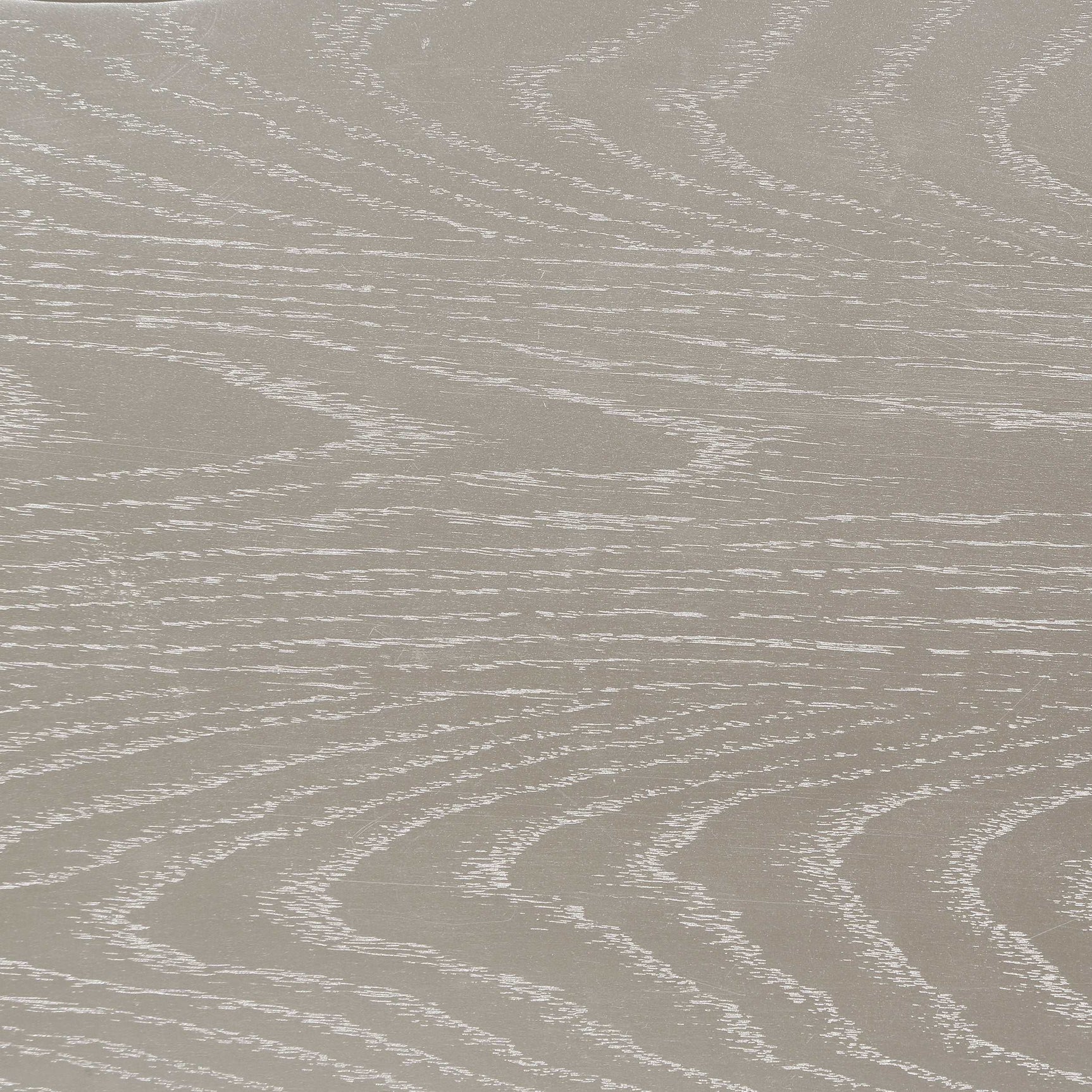 Evangeline Silver Oak / Ivory Queen Bed 5 Pc Set - Ornate Home